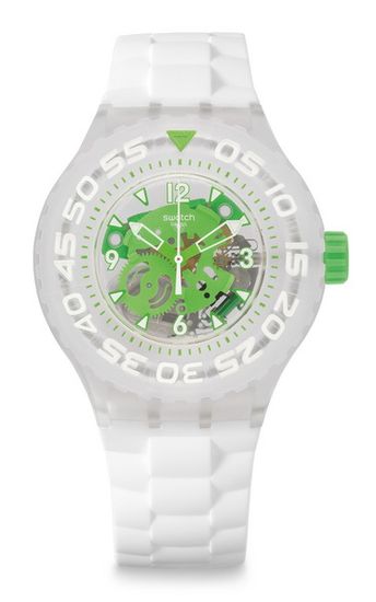 Наручные часы Swatch SUUK100
