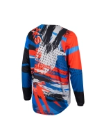 Джерси PHOENIX EVO Синий/Красный STARKS