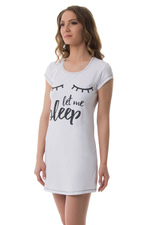 1371 Сорочка Sleeps Evelena