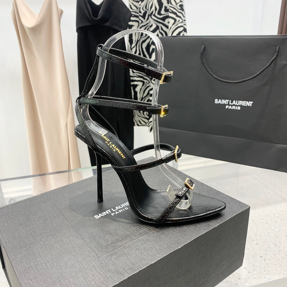 Saint Laurent Pumps