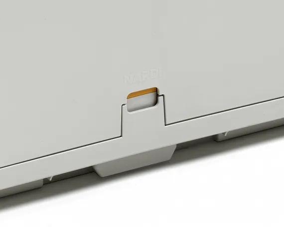 Модуль-кашпо Sipario Vaso, зеленый