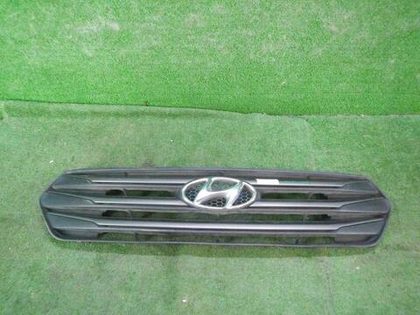 Решетка радиатора Hyundai Creta (2016-2020)