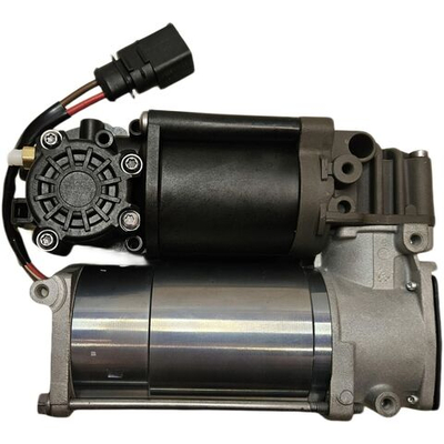 Компрессор пневмоподвески AUDI A8 D4, A7 4G, A6 Allroad C7 Оригинал "Как новый"