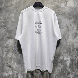 Футболка Vetements