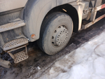 SITRAK C7H 6x4 Самосвал ZZ3256V384ME (Дизельный, 10,5 л, 440 л.с., МТ)