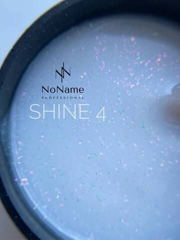 NoName гель Shine 04, 30 мл