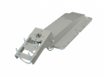 Diora Quadro Street S 60/8600 Д 4K консоль