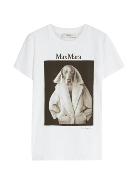 Футболка Max Mara