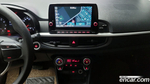 Kia Morning Urban (JA) Prestige (08.2021)