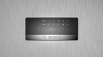 Двухкамерный холодильник Bosch KGE39AL33R
