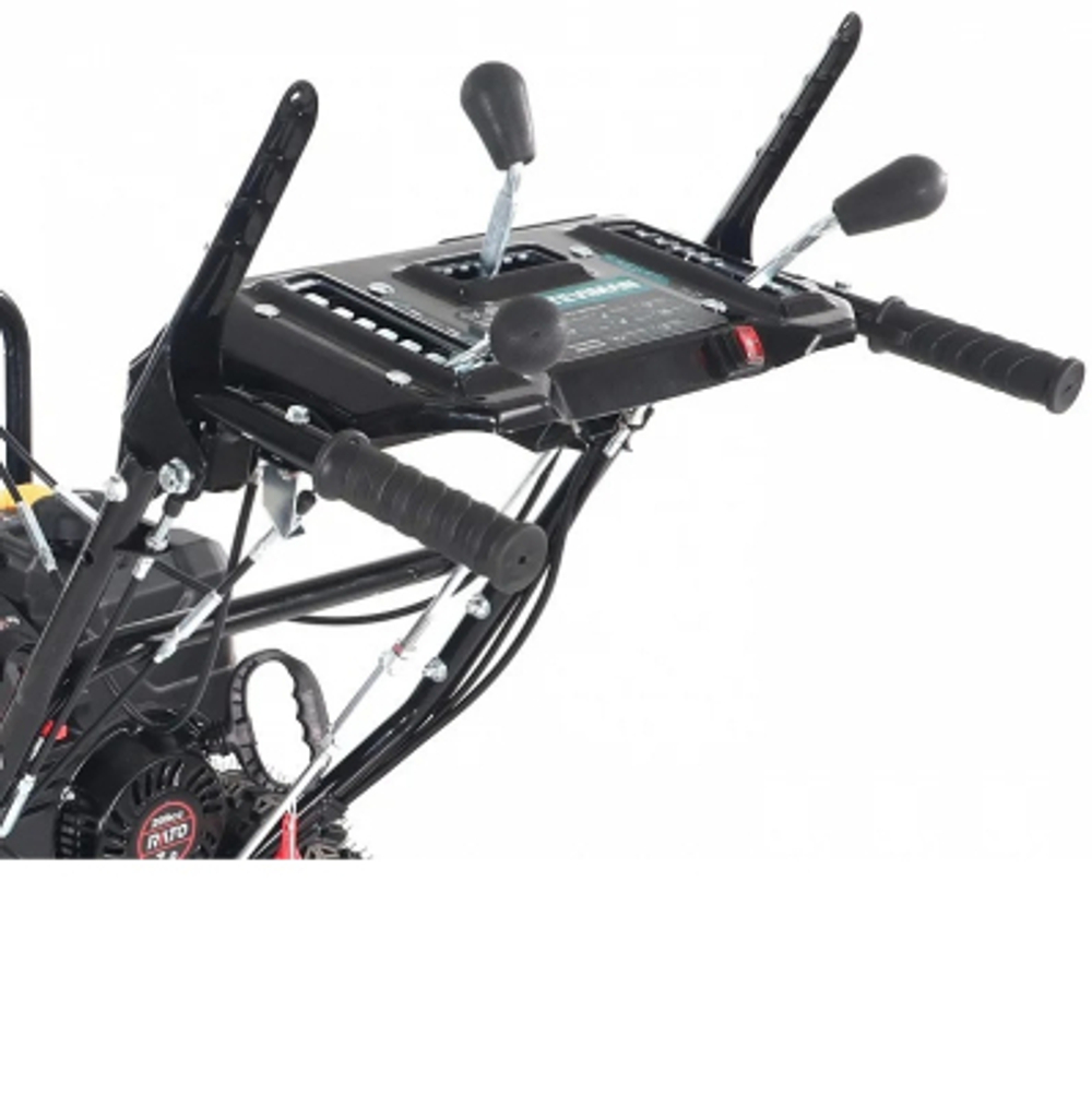 Снегоуборщик бензиновый Steviman SX-61