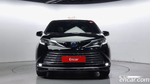 Toyota Sienna 4 Generation 2.5 Hybrid 2WD (05.2023)