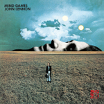 John Lennon / Mind Games (LP)