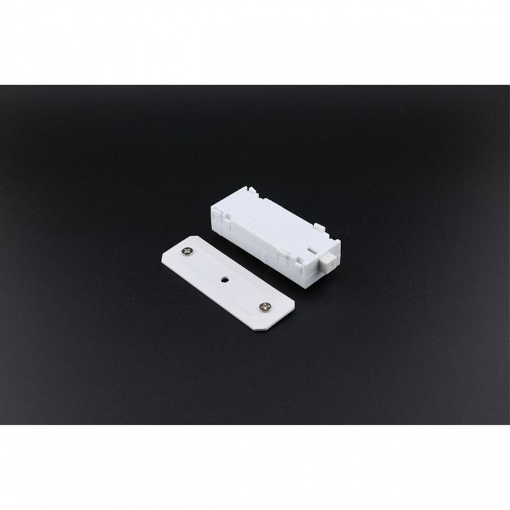 Токопровод концевой Aployt Magnetic track 220 APL.0280.10.01