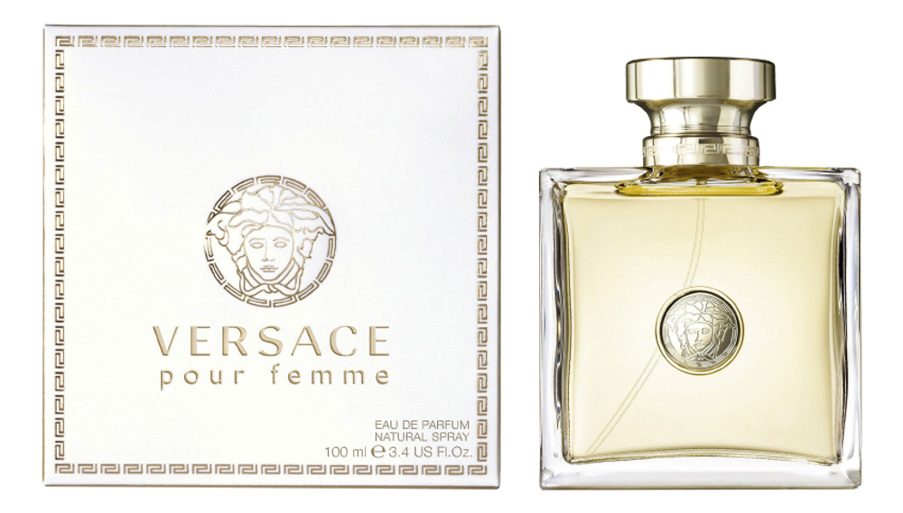 VERSACE Versace