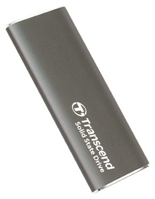 Внешний накопитель Transcend TS2TESD265C 2000 Гб