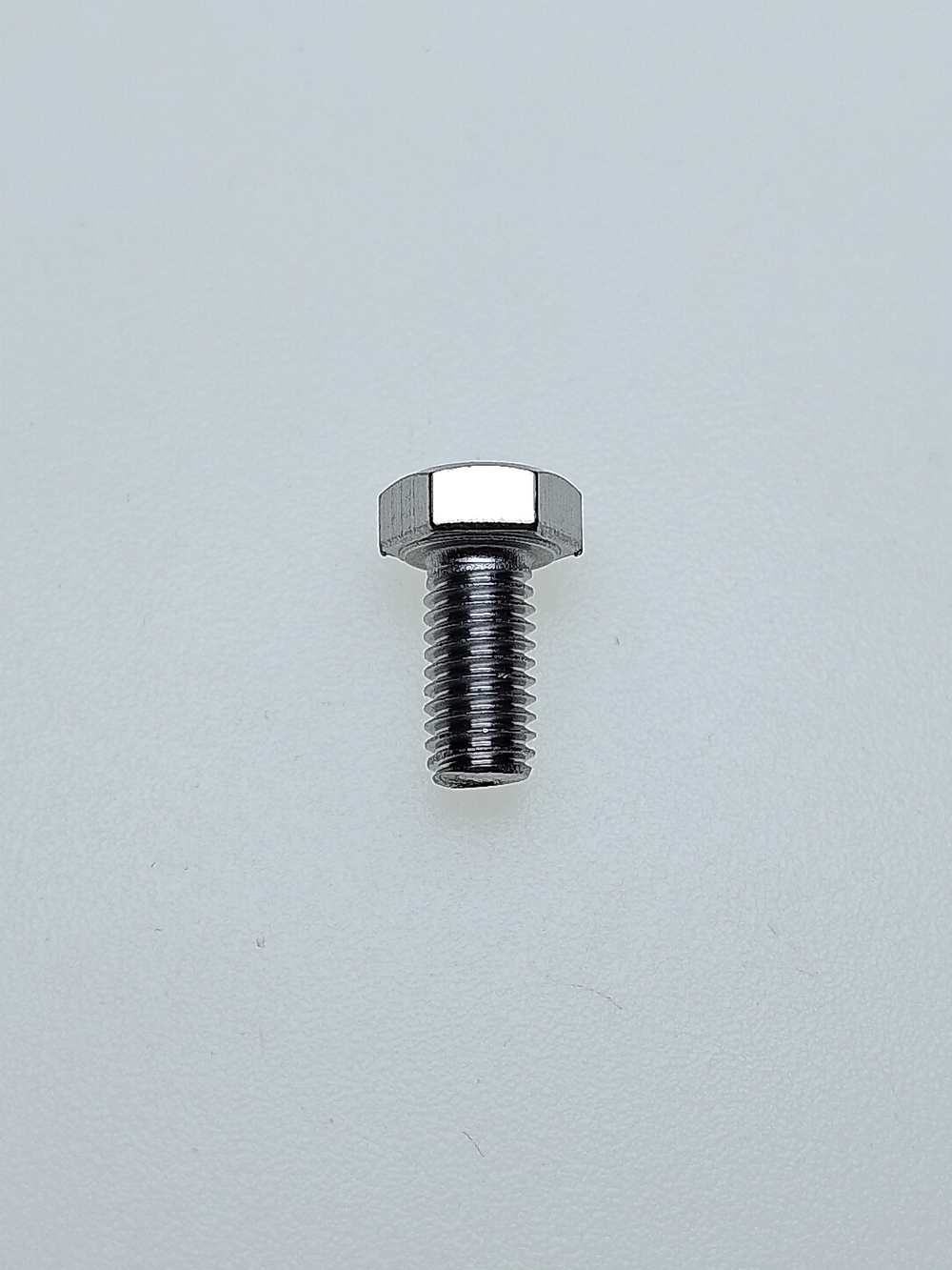 5х10 Болт нерж. А2-70 DIN933 (40 шт)