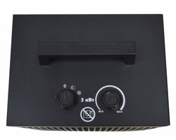 Тепловентилятор электрический BRAIT BFH-3S