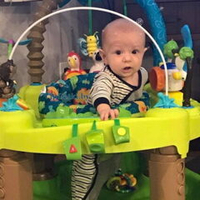 Игровой центр Evenflo Exersaucer Jungle зеленый №2 9-0034.