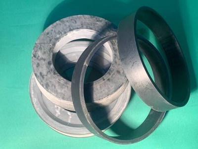 Поршень DN280 KCP (комплект 2 шт.)