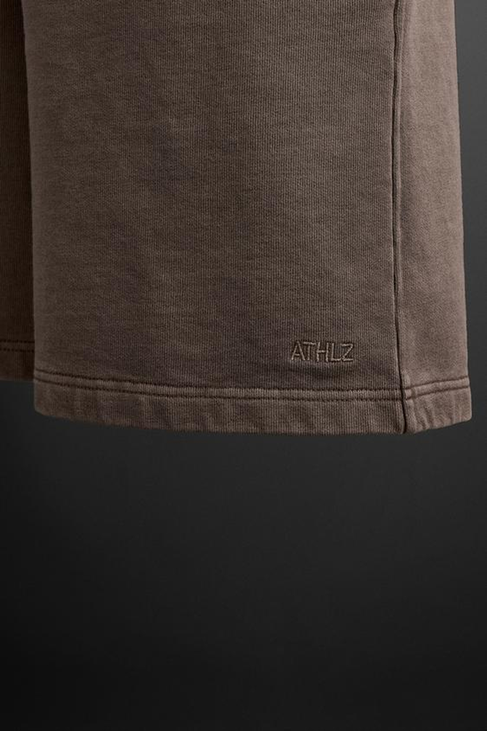 ZARA ШОРТЫ-ДЖОГГЕРЫ, БУРГУНДИ