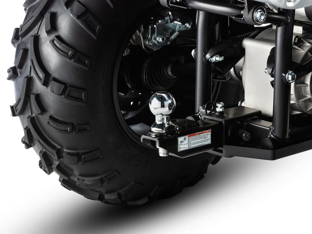 Квадроциклы SHARMAX Force Challenger 800 (псм)