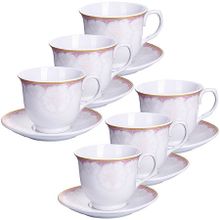 Чайный сервиз Loraine 28581 12 предметов