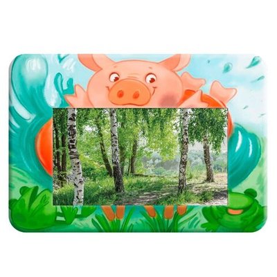 Настенный интерактивный комплекс "Хавроша" (ОС Windows)