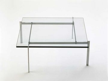столик PK61 Table by Poul Kjaerholm