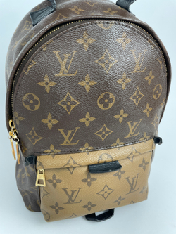 Рюкзак Louis Vuitton Monogram Canvas Palm Springs