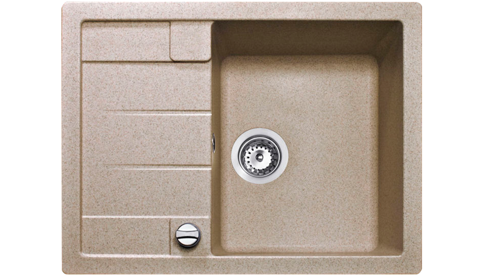 Teka ASTRAL 45 B-TG 1B 1D TOPASBEIGE
