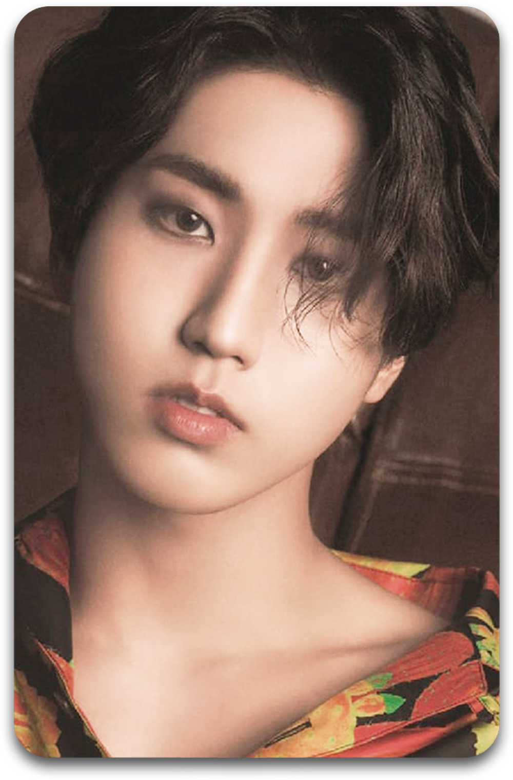 Карта / STRAY KIDS #3157