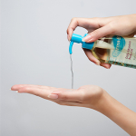 Derma:B Daily moisture body oil 200ml