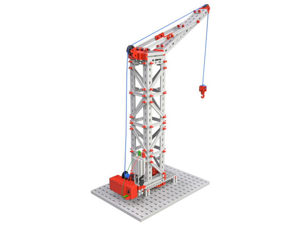 Ретро механика / Retro Mechanics