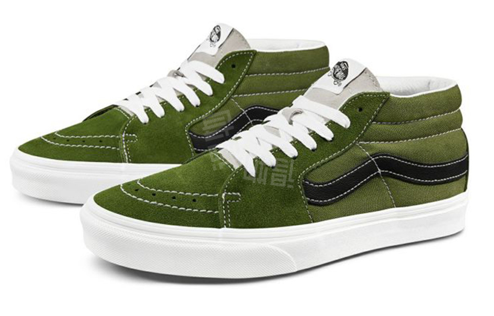 Vans Sk8