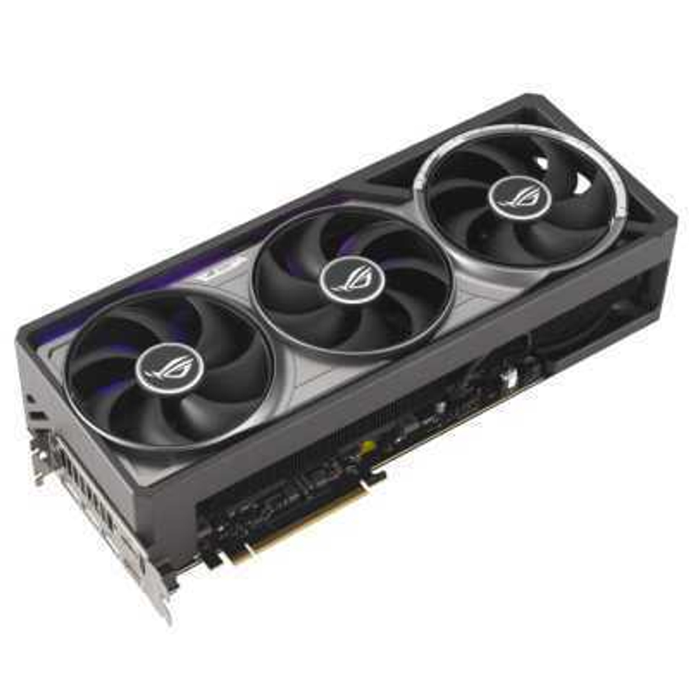 Видеокарта ASUS nVidia GeForce RTX 5080 16Gb ROG-ASTRAL-RTX5080-O16G-GAMING