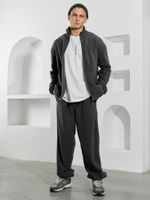 Толстовка мужская Алтай-1 Виотекс ГРАФИТОВЫЙ