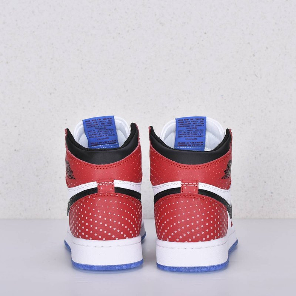 Кроссовки Nike Air Jordan 1 Mid арт 3859