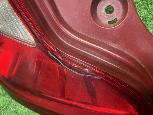 Фонарь левый Kia Picanto 3 JA (2017-2023) LED