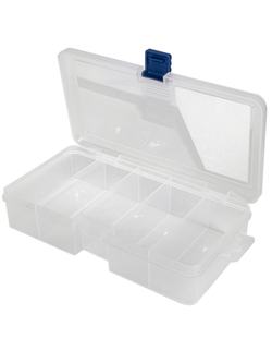 Коробка рыболовная Meiho SFC LURE CASE LL