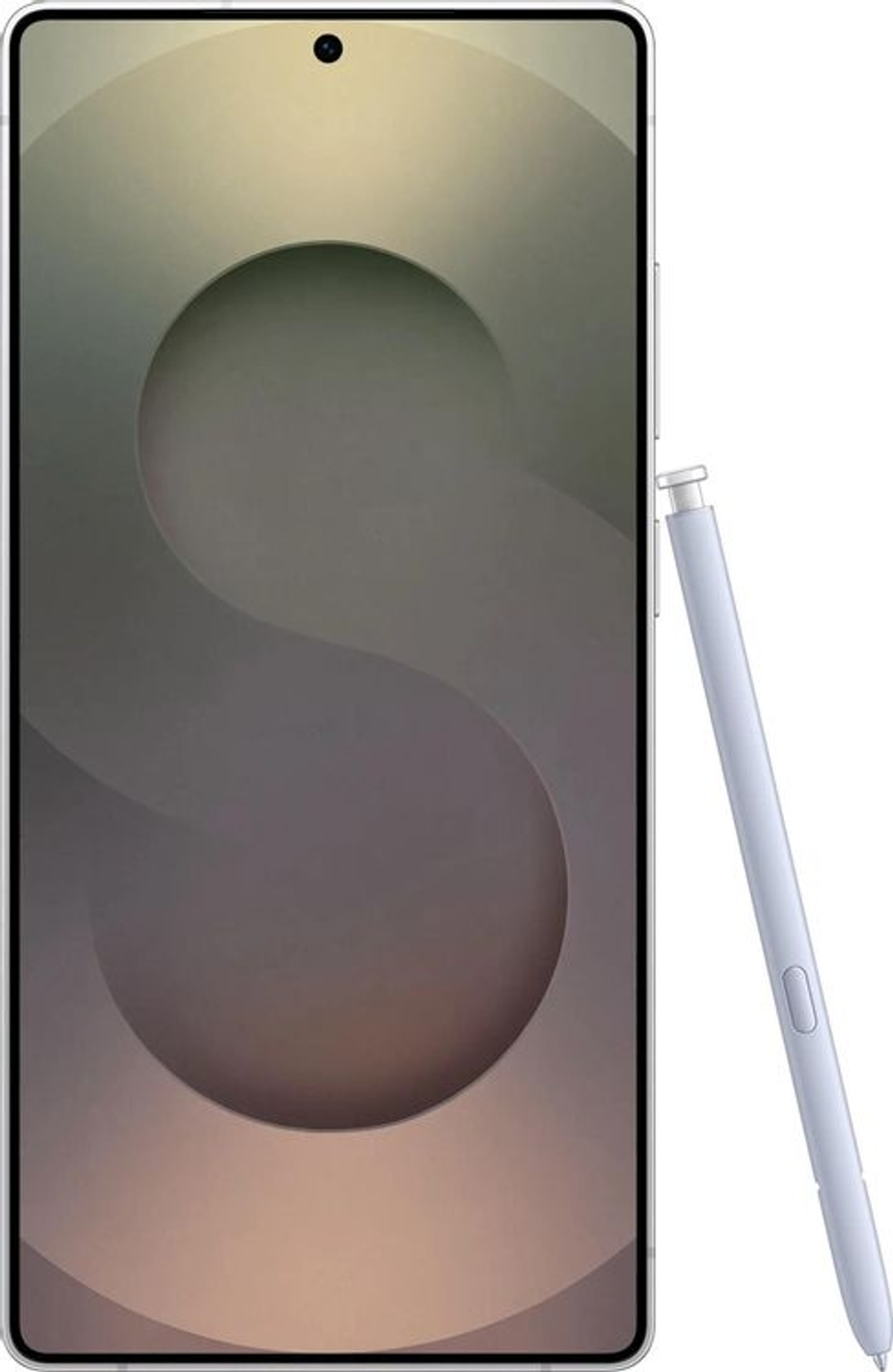 6.9" Смартфон Samsung Galaxy S25 Ultra 12/512Gb,  SM-S938B,  NFC,  AMOLED,  120Гц,  5000мAч,  серебристый титан