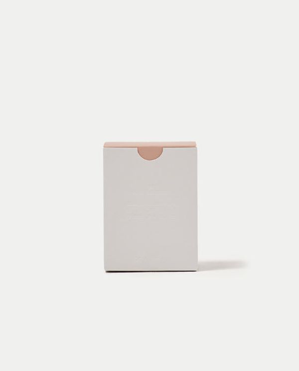 Zara 04 Pure Selection