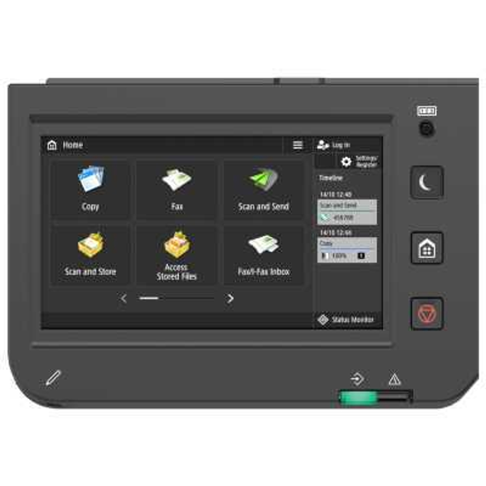 МФУ Canon imageRUNNER C3326i MFP