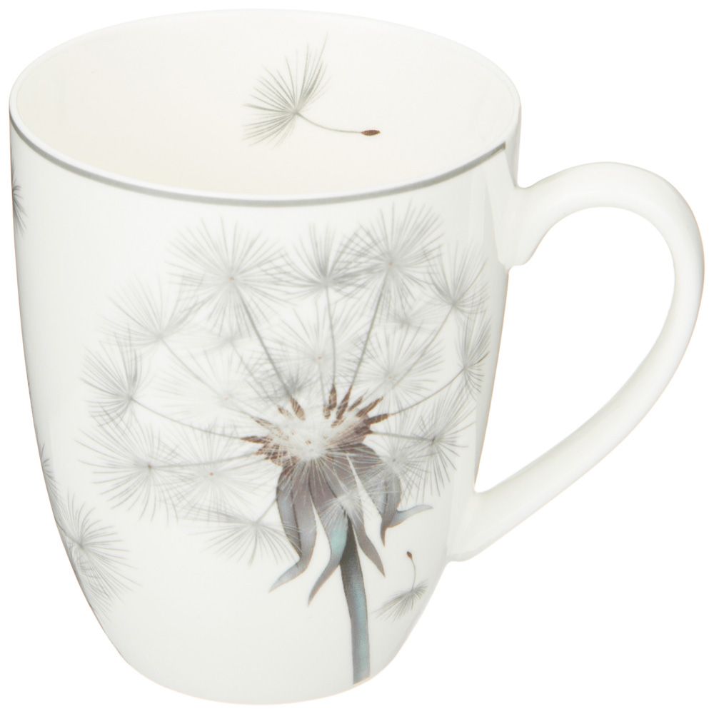 КРУЖКА LEFARD DANDELION 420МЛ