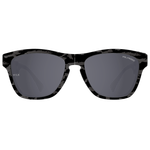 Спортивные очки HILX Unfold Matt Camo Black / Black Polarized Lens