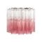 Настенный светильник Loft IT Murano 10580W Clear pink