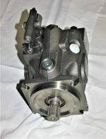 Гидронасос К-744 А10VNO 85 DRF/53L VSD62N00 R902478088