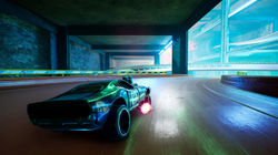 Hot Wheels Unleashed. Challenge Accepted Edition (диск для Xbox One/Series X, интерфейс и субтитры на русском языке)