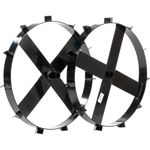 Грунтозацепы CHAMPION 670*90*30*4 для культиватора (2 шт)   C3053