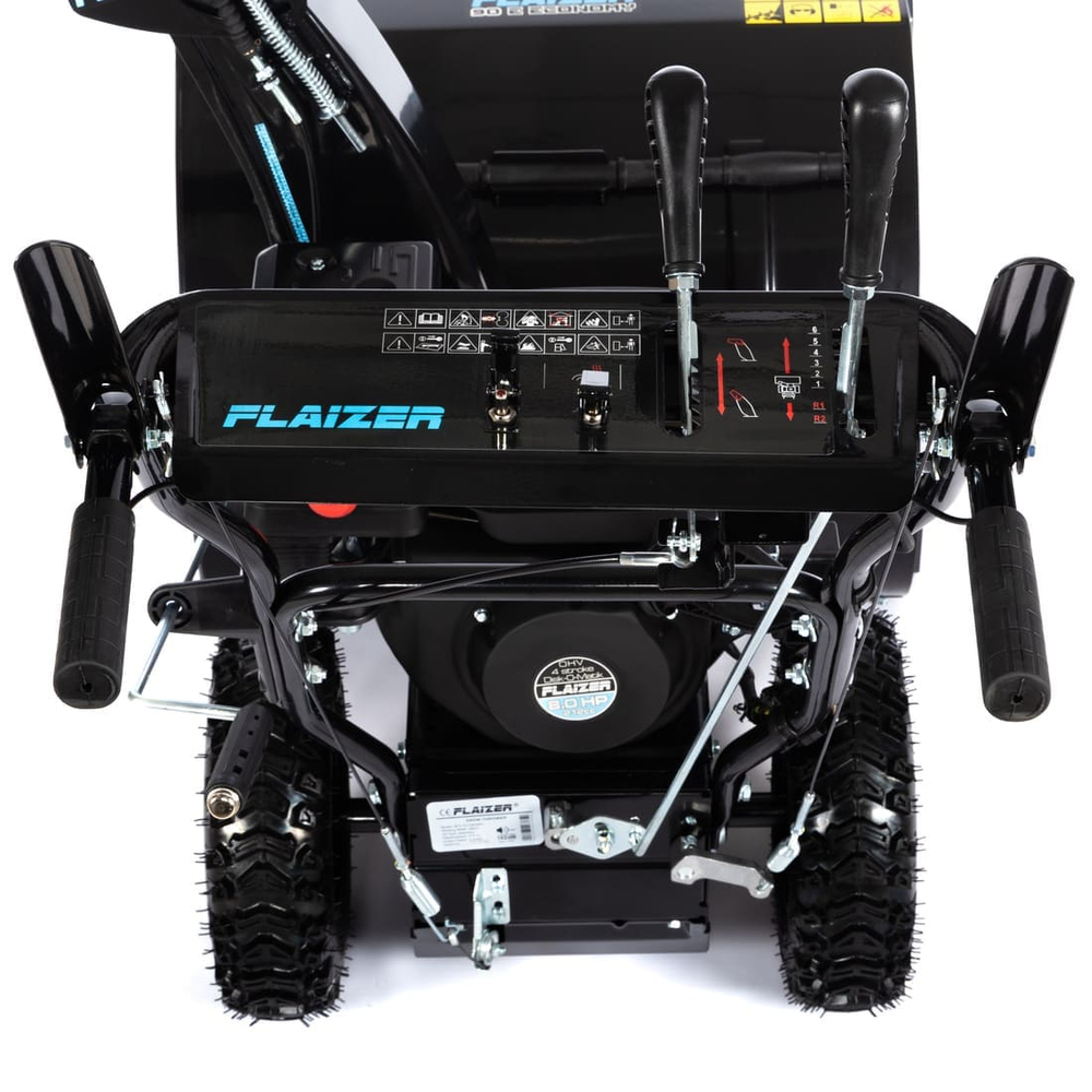 Снегоуборщик FLAIZER 90 E Economy